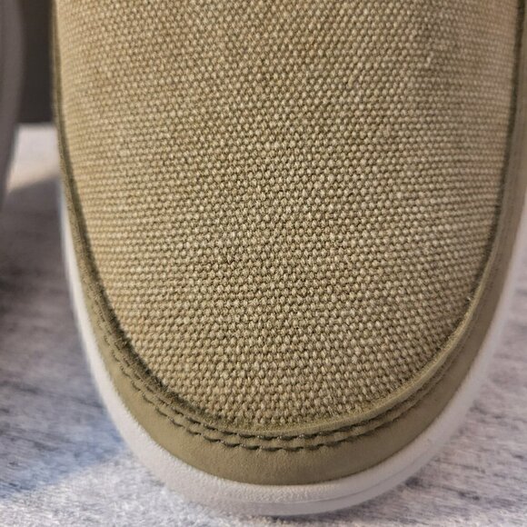 Rockport Mens Beckwith Double Gore Slipon Sneaker - Picture 2 of 10